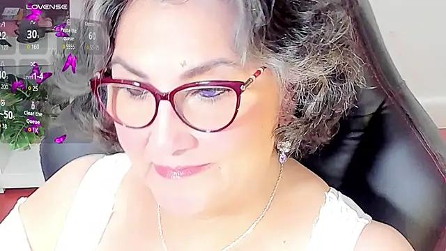 cataleya mom online show from 14, 10, 2025