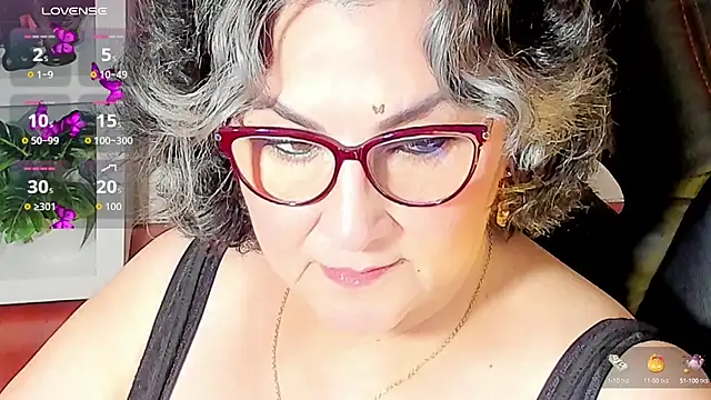 cataleya mom online show from 22, 10, 2025