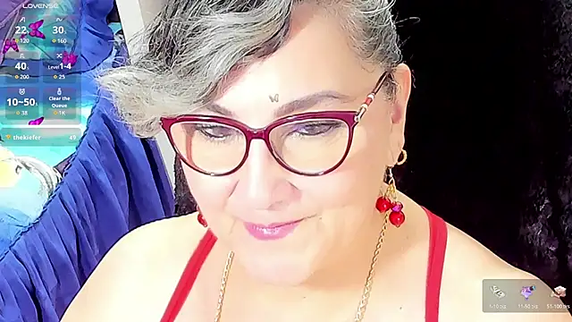 cataleya mom online show from 15, 11, 2025