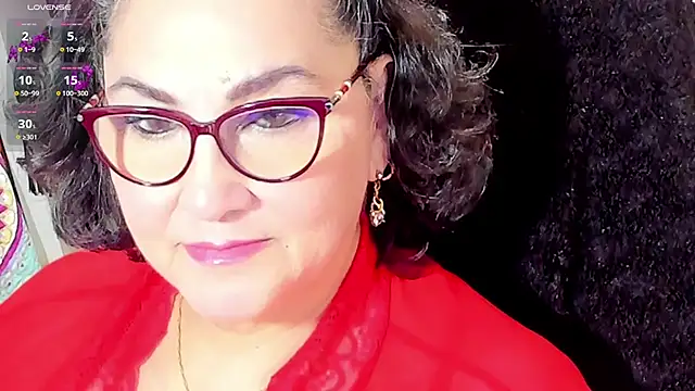 cataleya mom online show from 29, 11, 2025