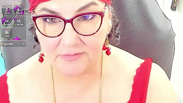 cataleya mom online show from 8, 5, 2026