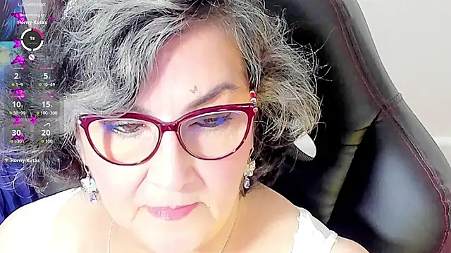 cataleya mom online show from 2, 10, 2025