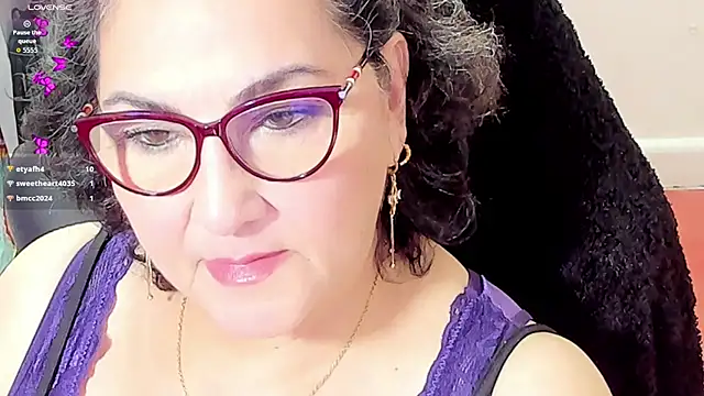 cataleya mom online show from 23, 11, 2025