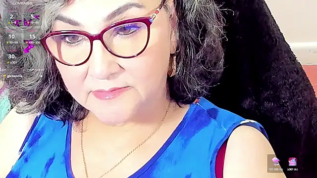 cataleya mom online show from 17, 1, 2026