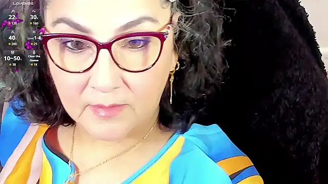 cataleya mom online show from 18, 1, 2026