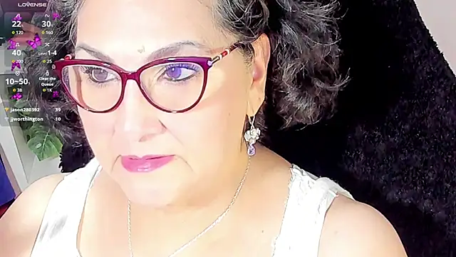 cataleya mom online show from 7, 11, 2025