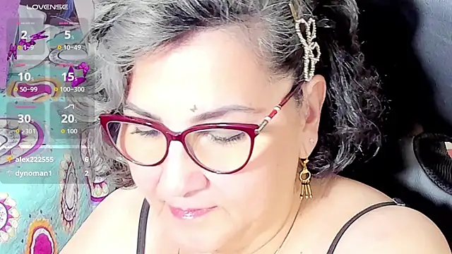 cataleya mom online show from 15, 10, 2025