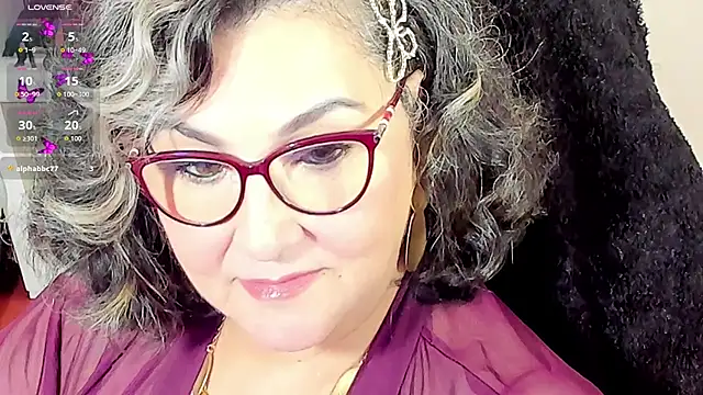 cataleya mom online show from 10, 1, 2026