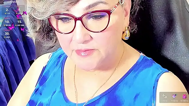 cataleya mom online show from 15, 2, 2026