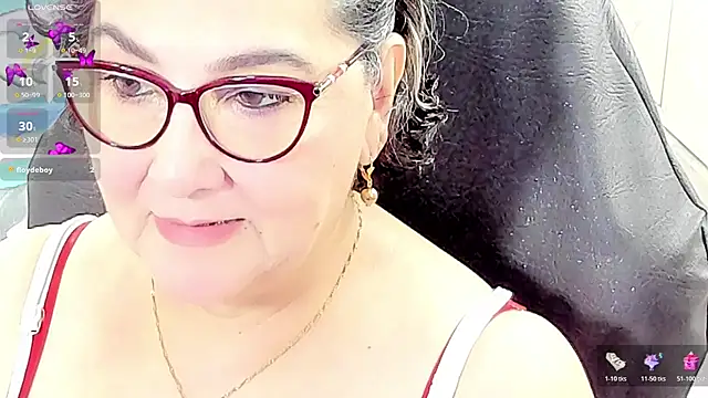 cataleya mom online show from 14, 4, 2026