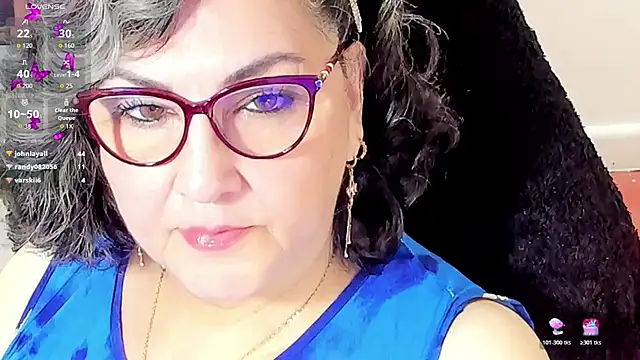 cataleya mom online show from 15, 12, 2025