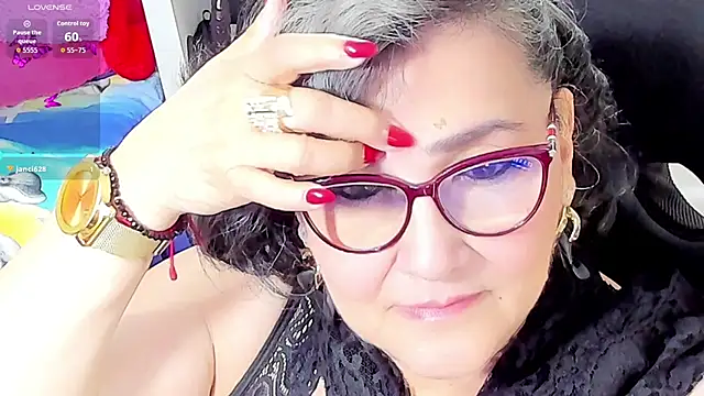 cataleya mom online show from 3, 10, 2025