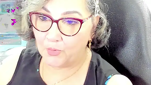 cataleya mom online show from 13, 4, 2026