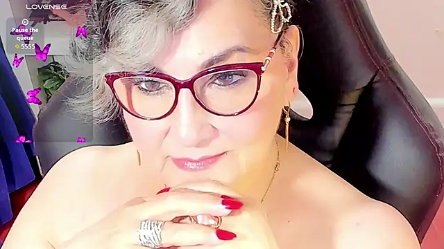 cataleya mom online show from 2, 11, 2025