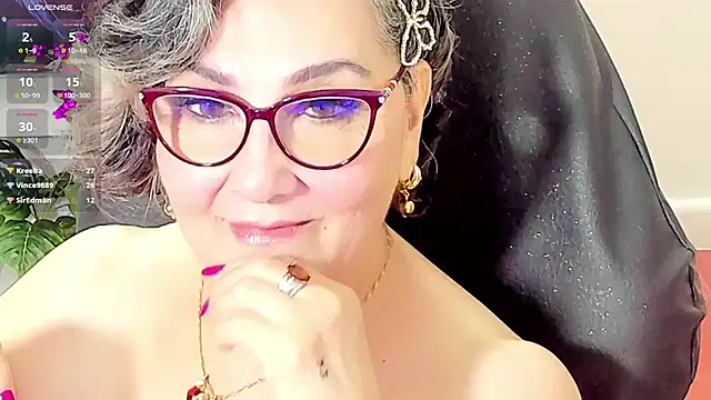 cataleya mom online show from 28, 2, 2026