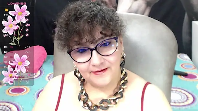 cataleya mom online show from 22, 3, 2025