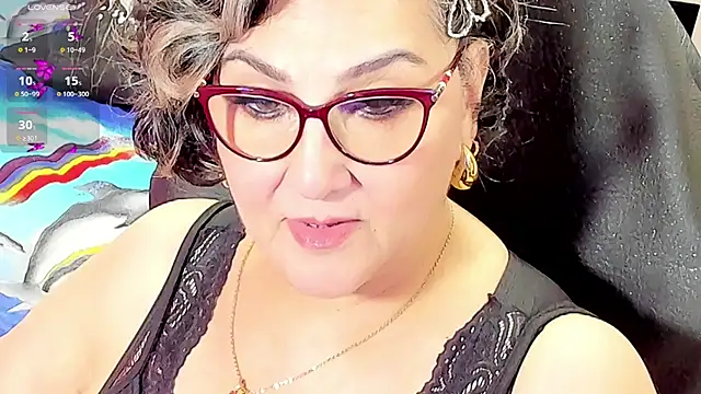 cataleya mom online show from 13, 2, 2026