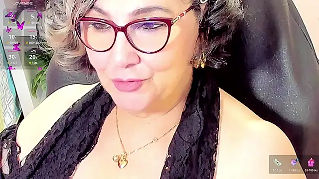 cataleya mom online show from 14, 3, 2026