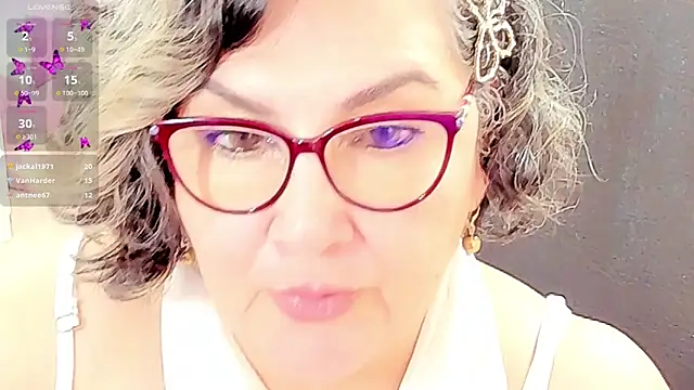 cataleya mom online show from 21, 4, 2026