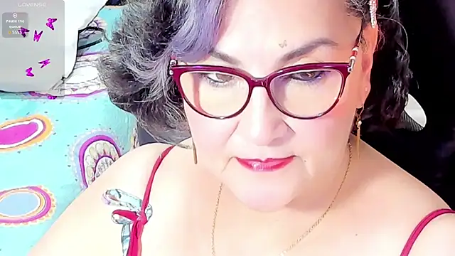 cataleya mom online show from 19, 9, 2025