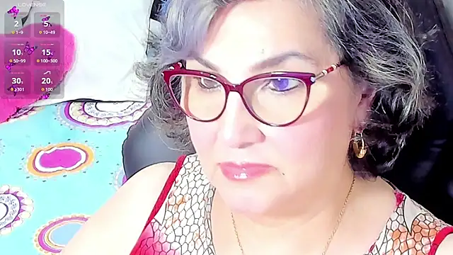 cataleya mom online show from 26, 9, 2025