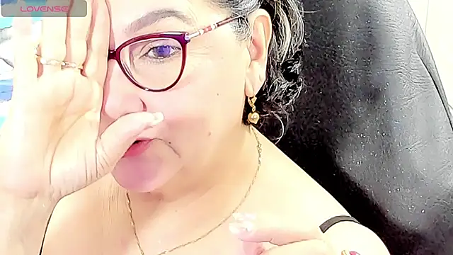 cataleya mom online show from 15, 4, 2026