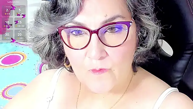 cataleya mom online show from 24, 9, 2025