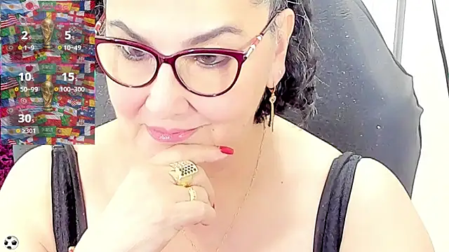 Snapshot of cataleya_mom chatting on 14, 6, 2026 cataleya mom online show from 14, 6, 2026