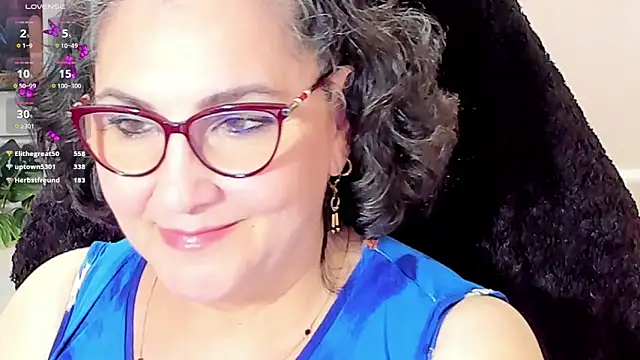 cataleya mom online show from 30, 11, 2025