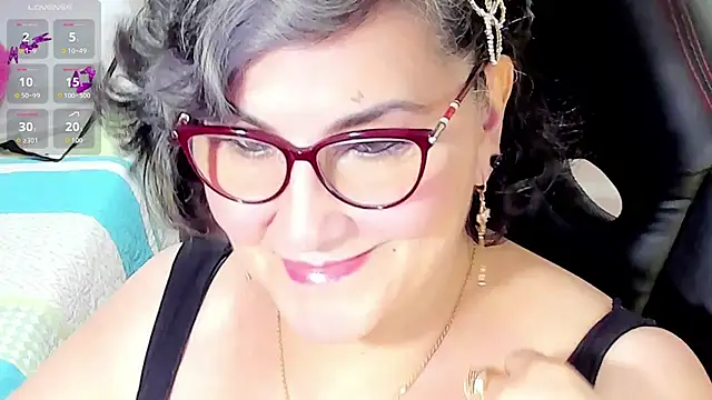 cataleya mom online show from 27, 9, 2025