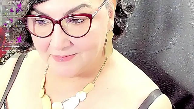 cataleya mom online show from 3, 5, 2026