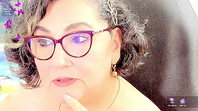 cataleya mom online show from 11, 4, 2026