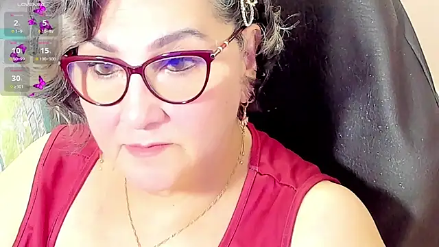 cataleya mom online show from 10, 3, 2026