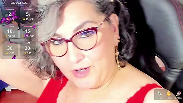 cataleya mom online show from 30, 10, 2025