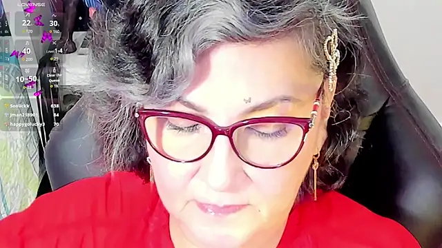 cataleya mom online show from 29, 9, 2025