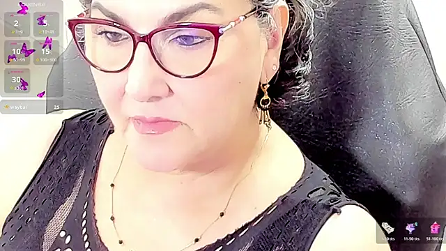 cataleya mom online show from 30, 4, 2026