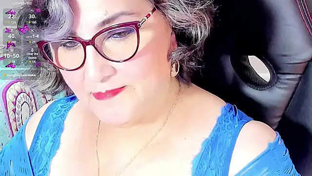 cataleya mom online show from 14, 9, 2025