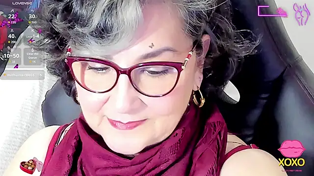 cataleya mom online show from 9, 9, 2025