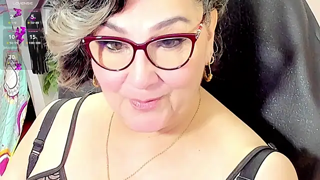 cataleya mom online show from 24, 2, 2026