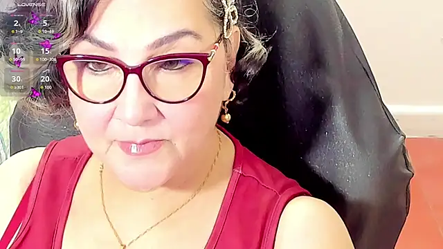 cataleya mom online show from 19, 3, 2026