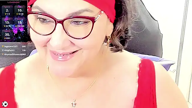 Snapshot of cataleya_mom chatting on 11, 7, 2026 cataleya mom online show from 11, 7, 2026