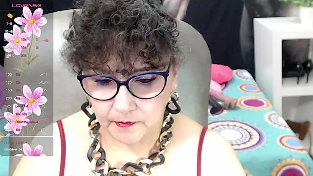 cataleya mom online show from 22, 3, 2025