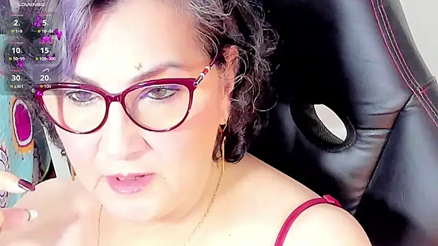 cataleya mom online show from 18, 9, 2025