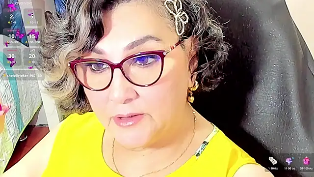 cataleya mom online show from 28, 2, 2026