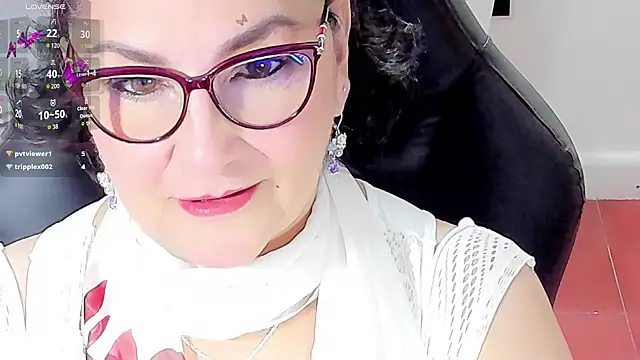 cataleya mom online show from 10, 9, 2025