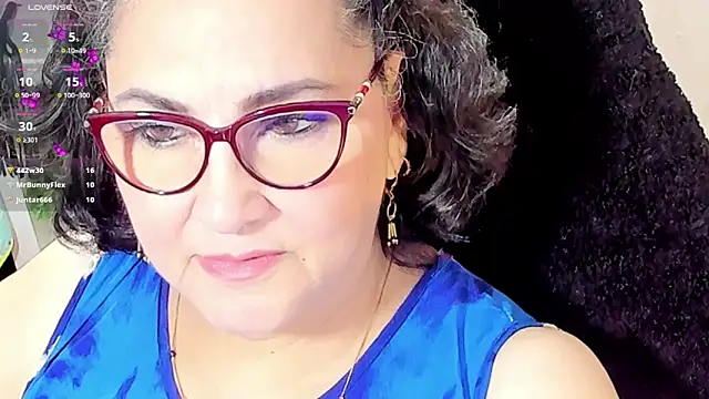 cataleya mom online show from 30, 11, 2025