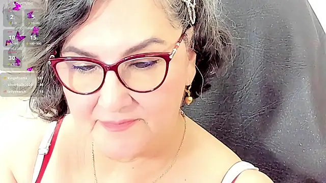 cataleya mom online show from 12, 5, 2026