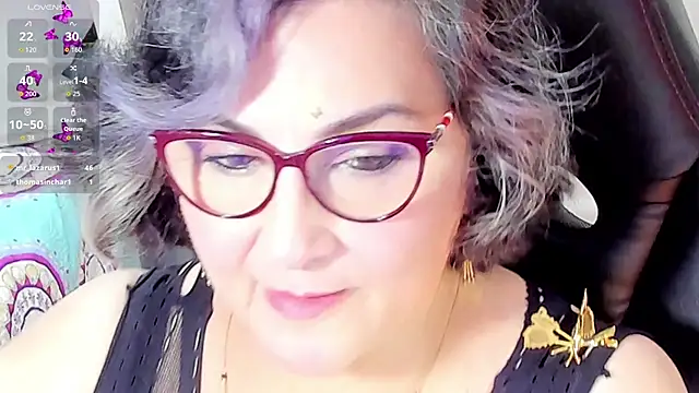 cataleya mom online show from 17, 9, 2025