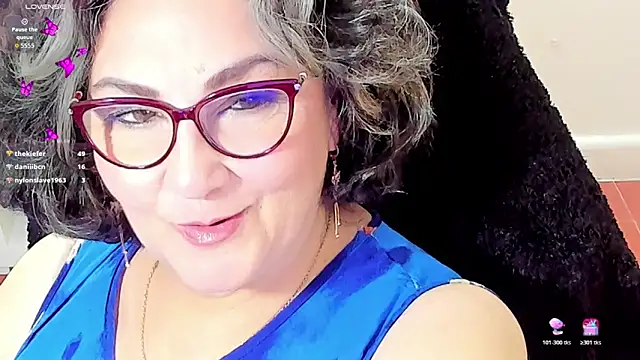 cataleya mom online show from 17, 11, 2025