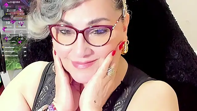 cataleya mom online show from 15, 12, 2025